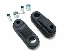 Rear pair Turn Signal Indicator Rubber stems Honda XL250S XL185S XL125S XL500S 