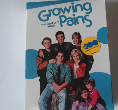 (未使用･未開封品)　Growing Pains: The Complete Seventh Season [DVD] df5ndr3 未使用・未開封品) Growing Pains: The Complete Seventh Season