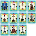 1992 KELLOGGS TROPHIES INSERT CARDS - U PICK - FINISH SET BV