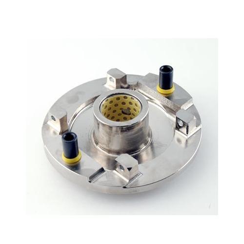 Joue mobile variateur D.104 Doppler ER3 améliore accélération cyclo 103 RCX aluminium