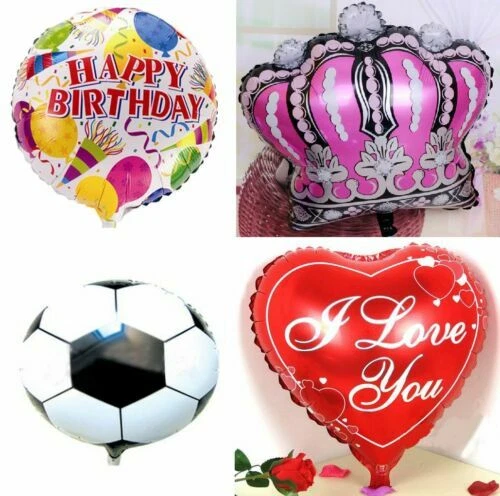 Ballons de fête sans marque pour la maison