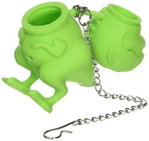 Tea Rex Tea Infuser, T Rex Tea Infuser Dinosaur Novelty DCI.