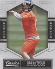 2010 Panini Classics Dan LeFevour #126