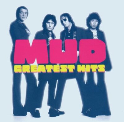 Mud : Greatest Hits CD (2000) Value Guaranteed from eBay s biggest seller!