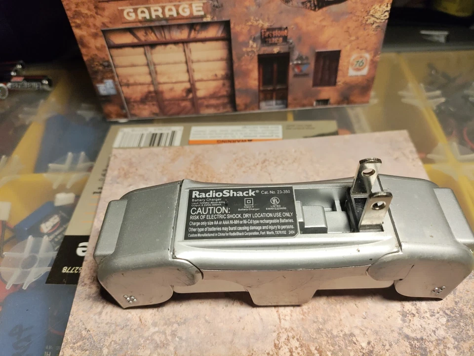 Xmods Battery Charger - Image 3 of 3