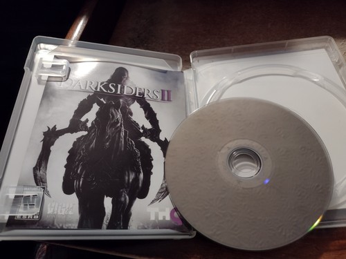 PlayStation 3 Games ~ Most with Manuals! - Picture 101 of 533