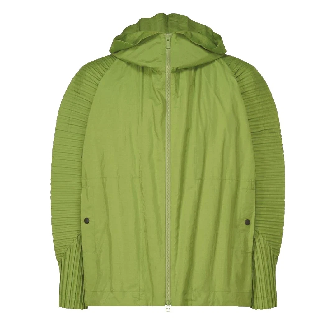 ISSEY MIYAKE Coats, Jackets & Vests for Men