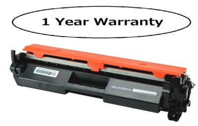 Search4Toner COMPATIBLE For HP CF230X 30X High Yield LJ M227 M203