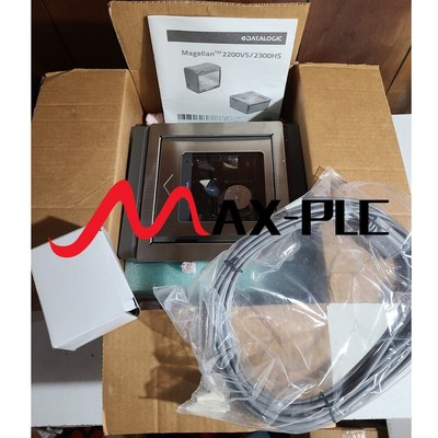 1PC NEW Datalogic Magellan 2300HS In-Counter Bar Code Reader #XR-