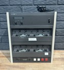 SONY CCP-1300, AUDIO CASSETTE DUPLICATOR - TESTED WORKS!