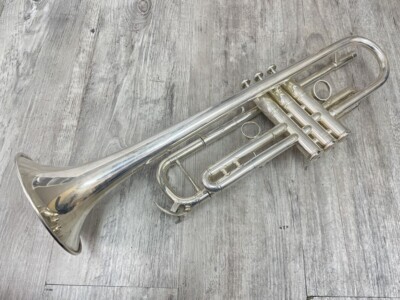 YAMAHA YTR-8335RGS Xeno Trumpet Hardcase | eBay