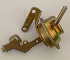 Guaranteed Parts 779-148 Choke Pull Off for Chevrolet 1976 with 400 454 Cu in 