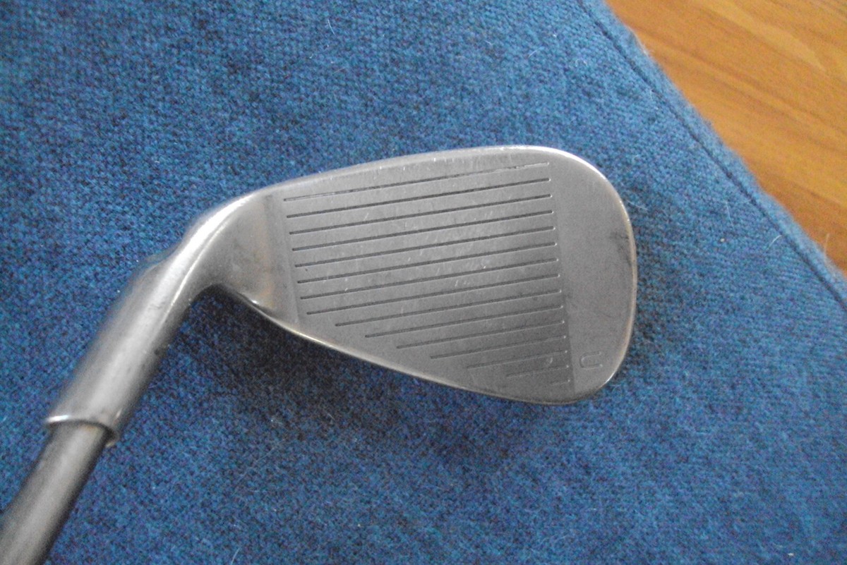 Ping G20 Black Dot UW TFC 169 SR/senior graphite 35.5 Ping G20 Black Dot UW TFC 169 SR/senior graphite 35.5