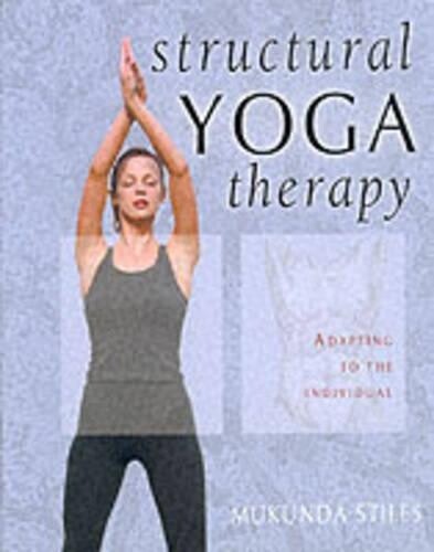 Mukunda Stiles Structural Yoga Therapy (Copertina rigida)