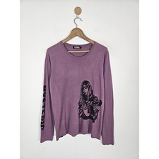 Hysteric Glamour Guitar Girl shirt