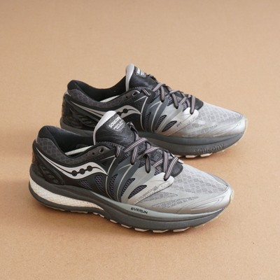 saucony hurricane reflex