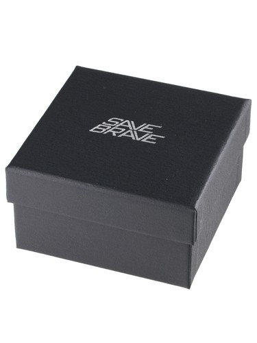 Save Brave Herrenarmband SBB-Dallas - Bild 2 von 3