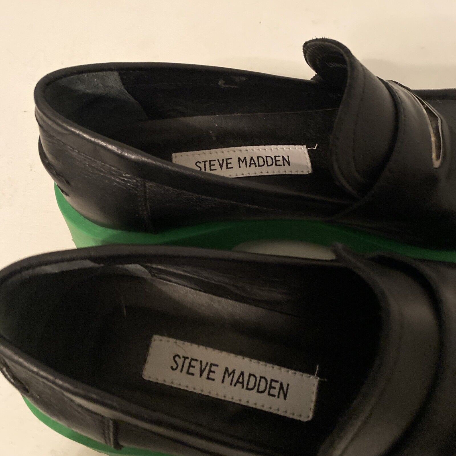 steve madden shoes 36 women - image 5