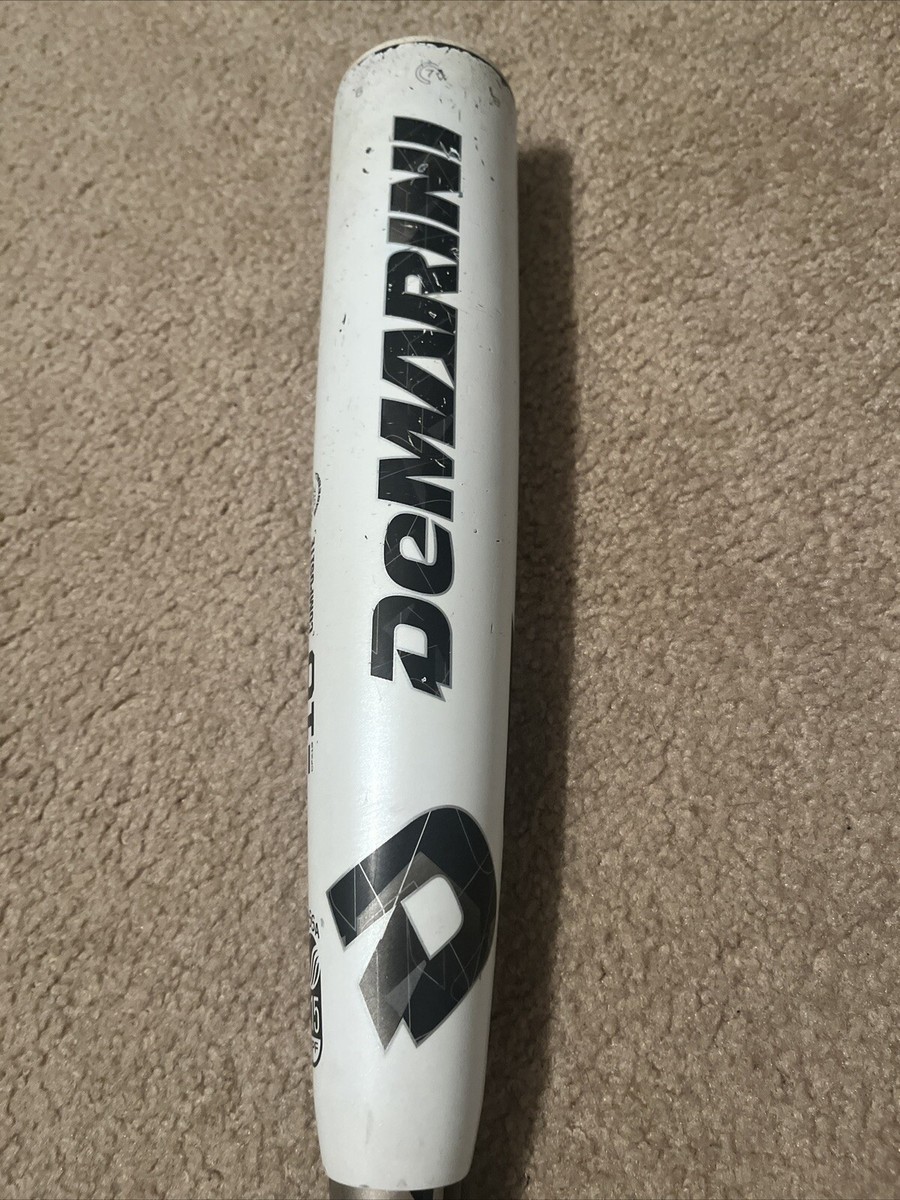 DeMarini CF5 USSSA Youth Baseball Bat (-10) WTDXCFX-LE - Beacon Sporting Goods