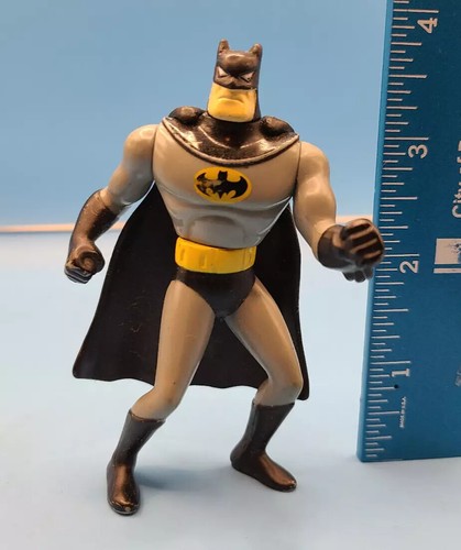 Kenner/Mattel/McDonalds Batman Actionfiguren SIE WÄHLEN - Bild 27 von 58