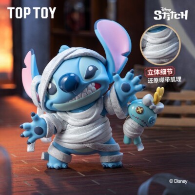 top toy スティッチ 予約販売｜2025年7月～8月頃 お届け予定】TOPTOY x ディズニー