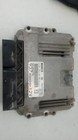 Engine Control Unit Alfa Romeo 147 Series (937_) 0281012882 Diesel 1900