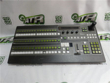 Broadcast Pix Granite 2000 1ME HD Video Switcher For Studio and Broadcast Tested