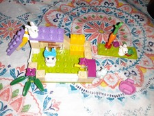 lego friends baby nursery
