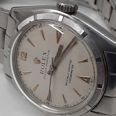 時計 aachanROREX OYSTER PERPETUAL DATEJUST Rolex - Turn-o-Graph Datejust Ref. 16264 Oyster Perpetual