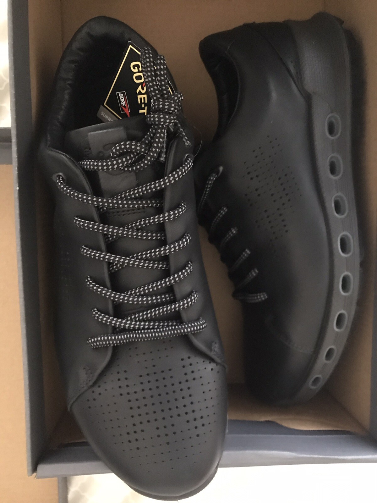 ecco biarritz modern brogue