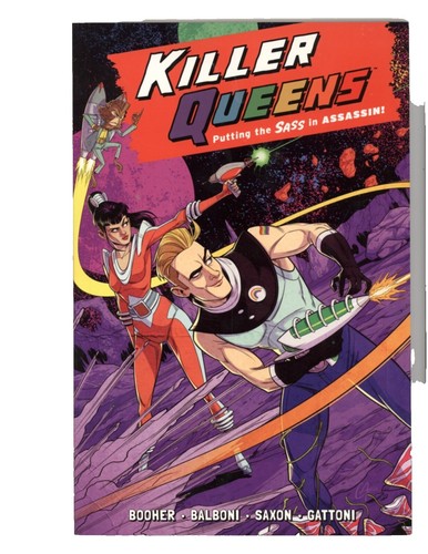 A1 PRESENTS WEIRDING WILLOWS HC VOL 01 (TITAN COMICS) | eBay