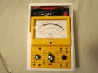 Simpson 260 8xi Multimeter Excellent Condition in Box