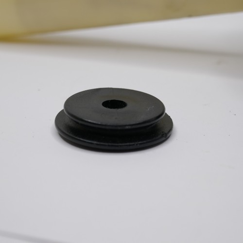 1978 Husky Husqvarna CR 125 CR125 EMGO Throttle CR390 AFTERMARKET - Picture 8 of 12