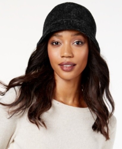August Hats Crochet Classic Knit 
