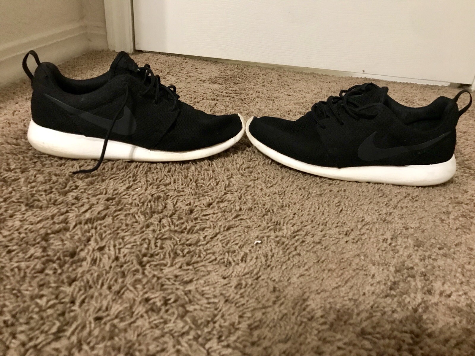 nike roshe one sizing