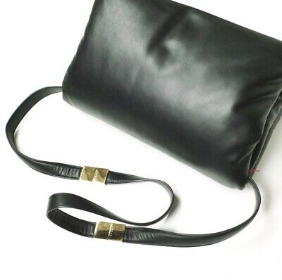 MARNI Prism バッグ SBMP0134UO P5298 00N99 MARNI 23SS PRISMA Calfskin Shoulder Bag SBMP0134U0 P5298