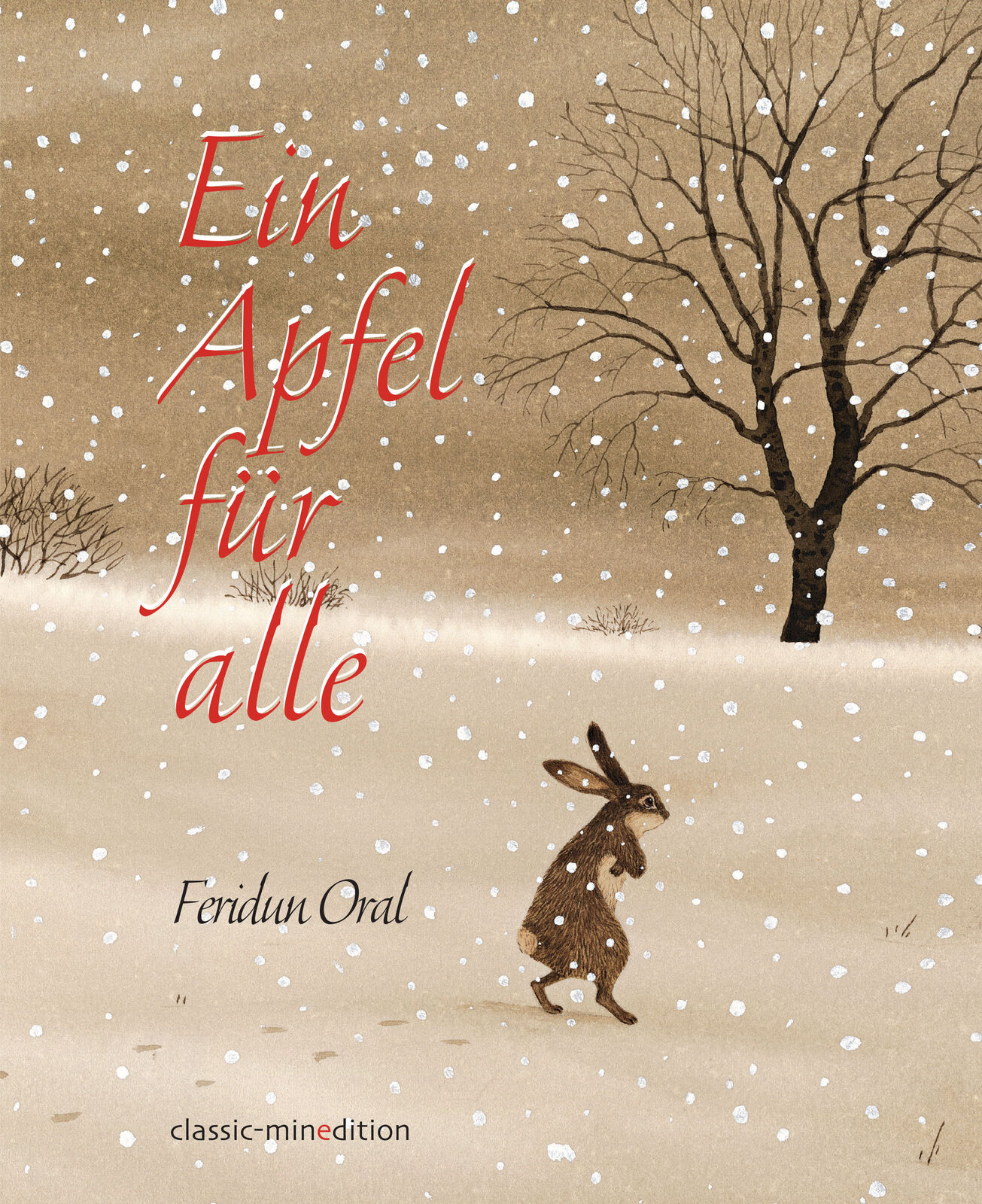 Thumbnail - Feridun Oral / Ein Apfel Für Alle
