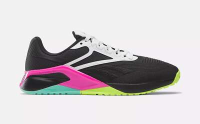 [100072405/IF8833] WOMENS REEBOK NANO X2