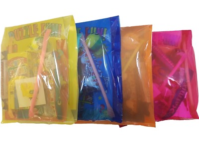 Pre Filled End Of School Year Children's Kids Leaving Gift Party