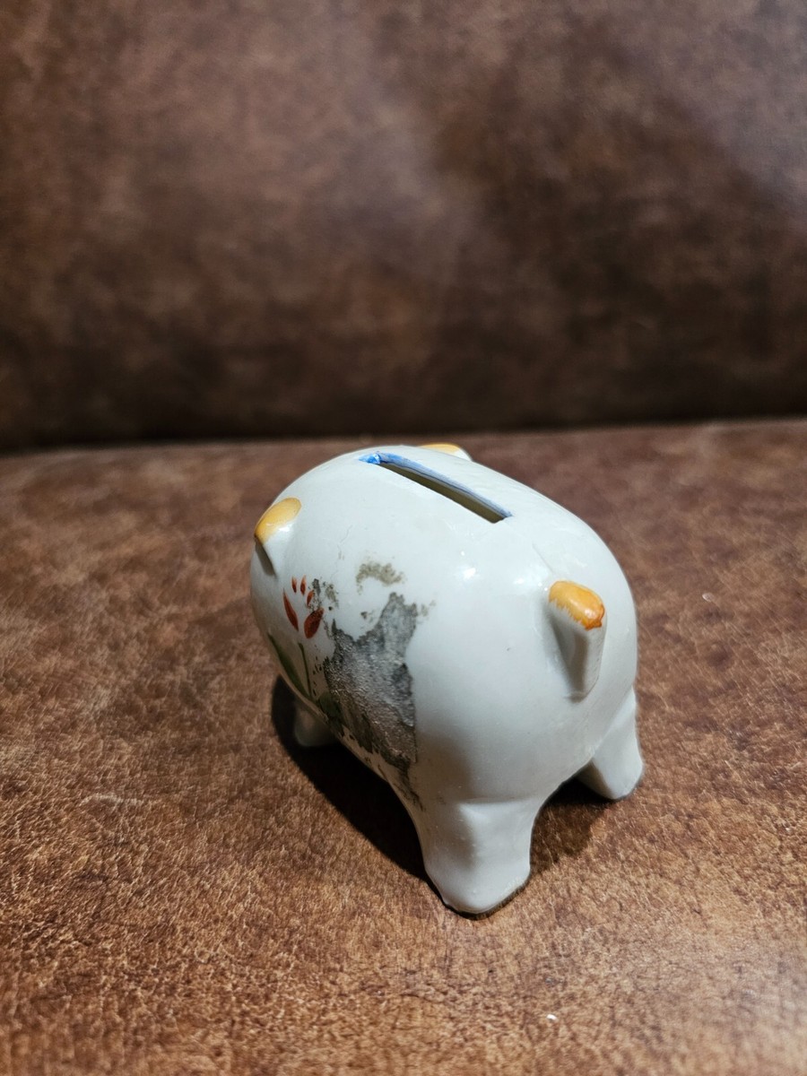 Vintage Sadler Pig Money Box, Piggy Bank, Money Bank. | eBay