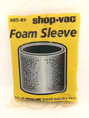 foam sleeve 90585