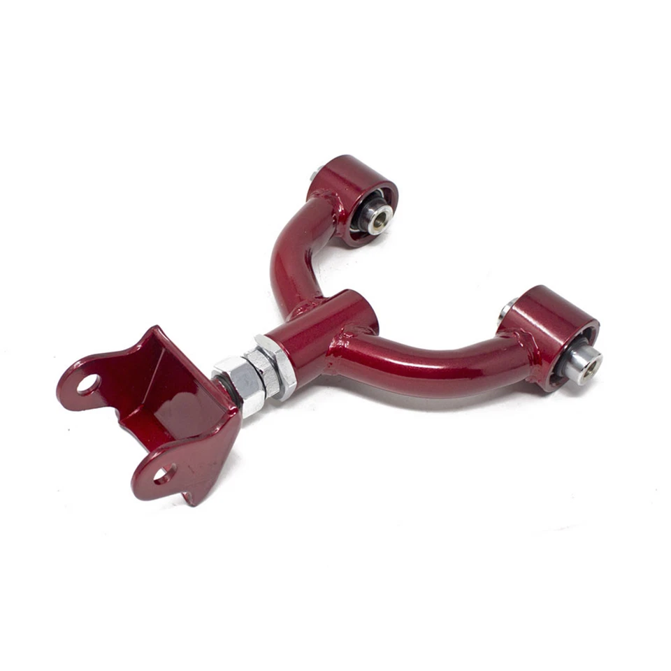 Godspeed Adj. Brazos inclinables superiores traseros rodamientos esféricos para Mazda Miata 1990-05 Foto 3 de 4