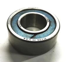 Norma Metal Sealed Ball Bearing 77030 NOS