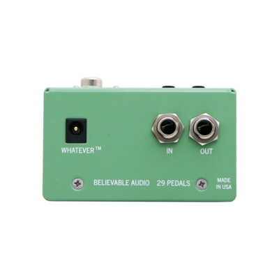 ギター 29 Pedals FLWR Overdrive/Distortion/Fuzz 29 Pedals FLWR | Overdrive, Distortion, Fuzz - YouTube