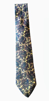 1-VTG BALENCIAGA PARIS TIE. 57