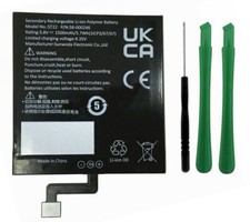 Battery ST22 MC-2667 For Amazon Kindle Paperwhite 10th Generation PQ94WIF 2018 