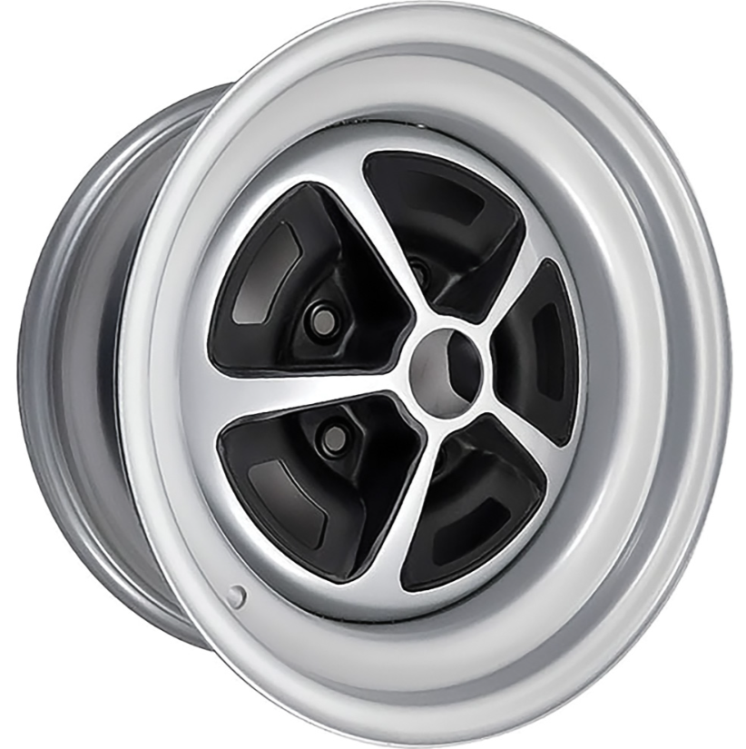 1969-70 CHEVROLET SS SUPER SPORT STEEL 15x8 WHEEL CAMARO CHEVELLE