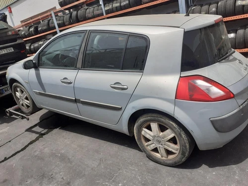 7701068373 Retrovisor Izquierdo para RENAULT MEGANE II BERLINA 5P 2003 3198513 - Imagen 6 de 10