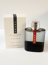 prada luna rossa carbon 100ml