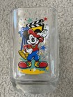 2000 McDonalds Disney World Set of 3 Glasses — photo 7